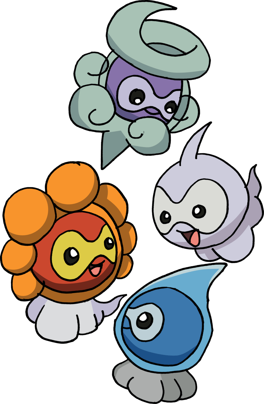 Castform