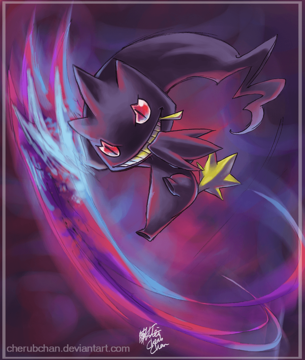 Banette