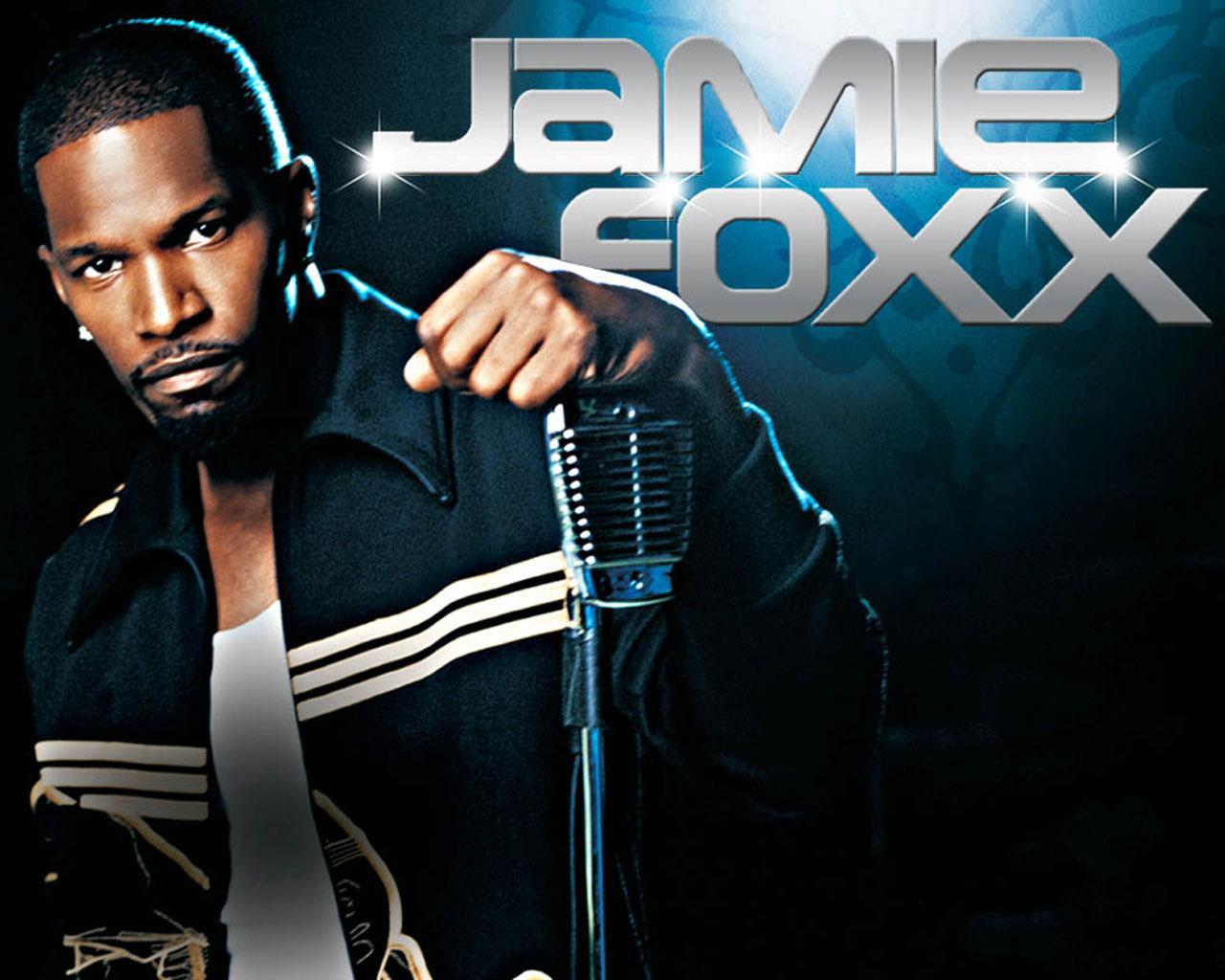 Penny Kane: jamie foxx hd