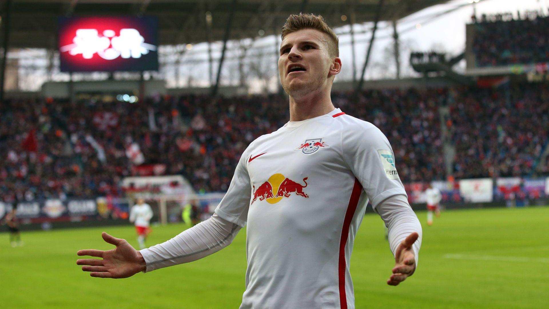 Timo Werner HD Image & Wallpaper Download Free (16)