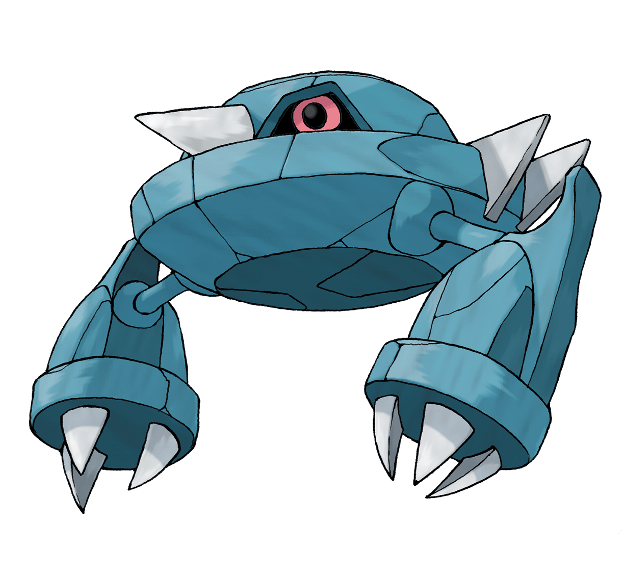 METANG. Draw This! (Pokemon Hoenn Region). Hoenn