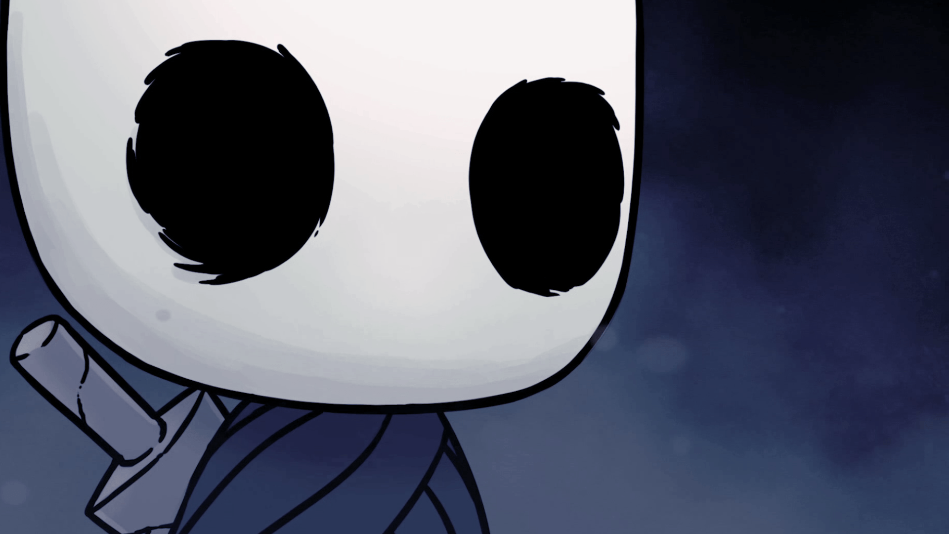 Game Hollow Knight Wallpaper. iCon Wallpaper HD