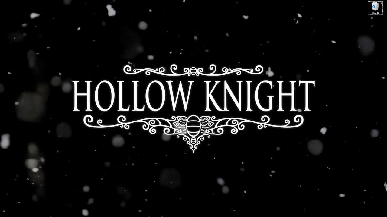 Hollow Knight Wallpaper Engine 06