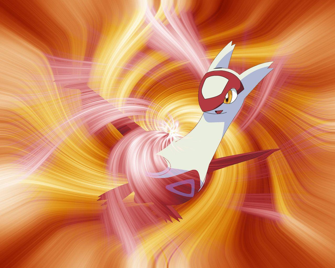 Latias Wallpaper