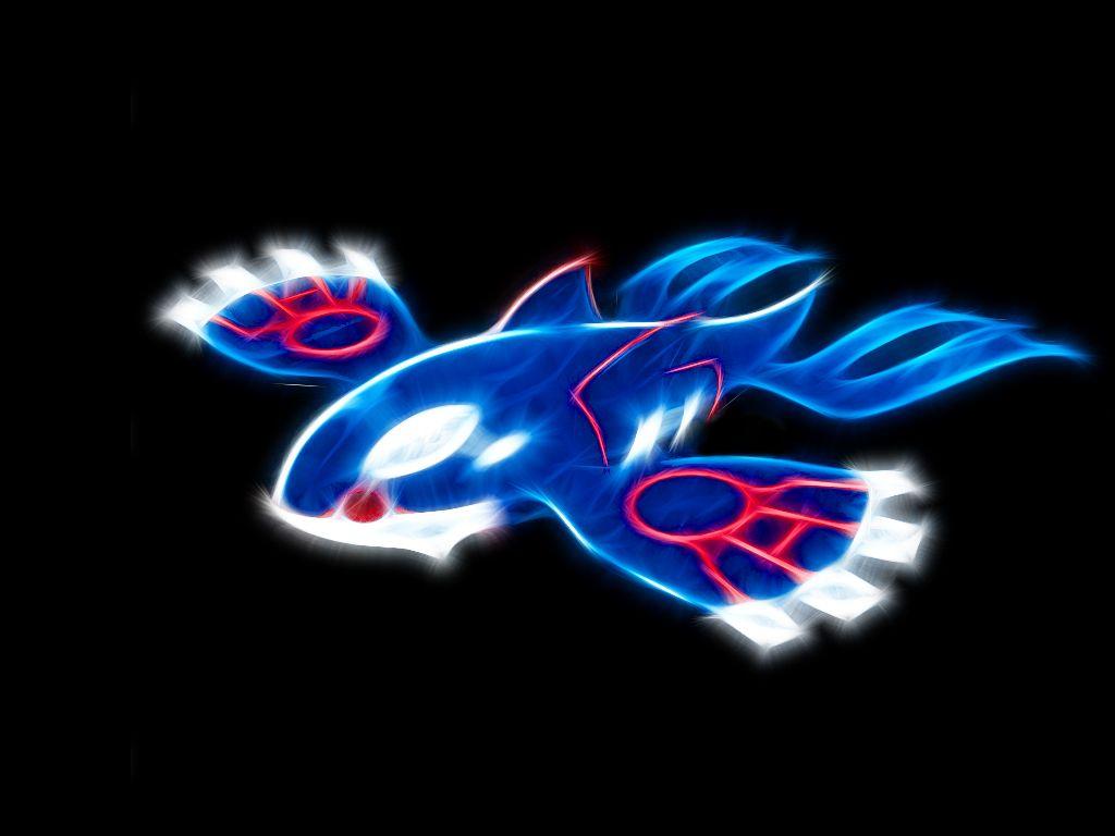 Kyogre Wallpaper HD. Full HD Picture