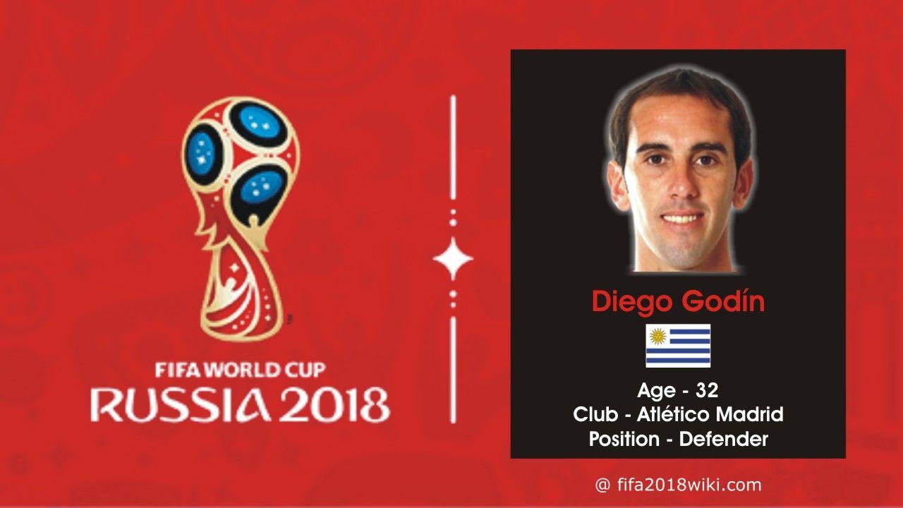 Diego Godín Profile