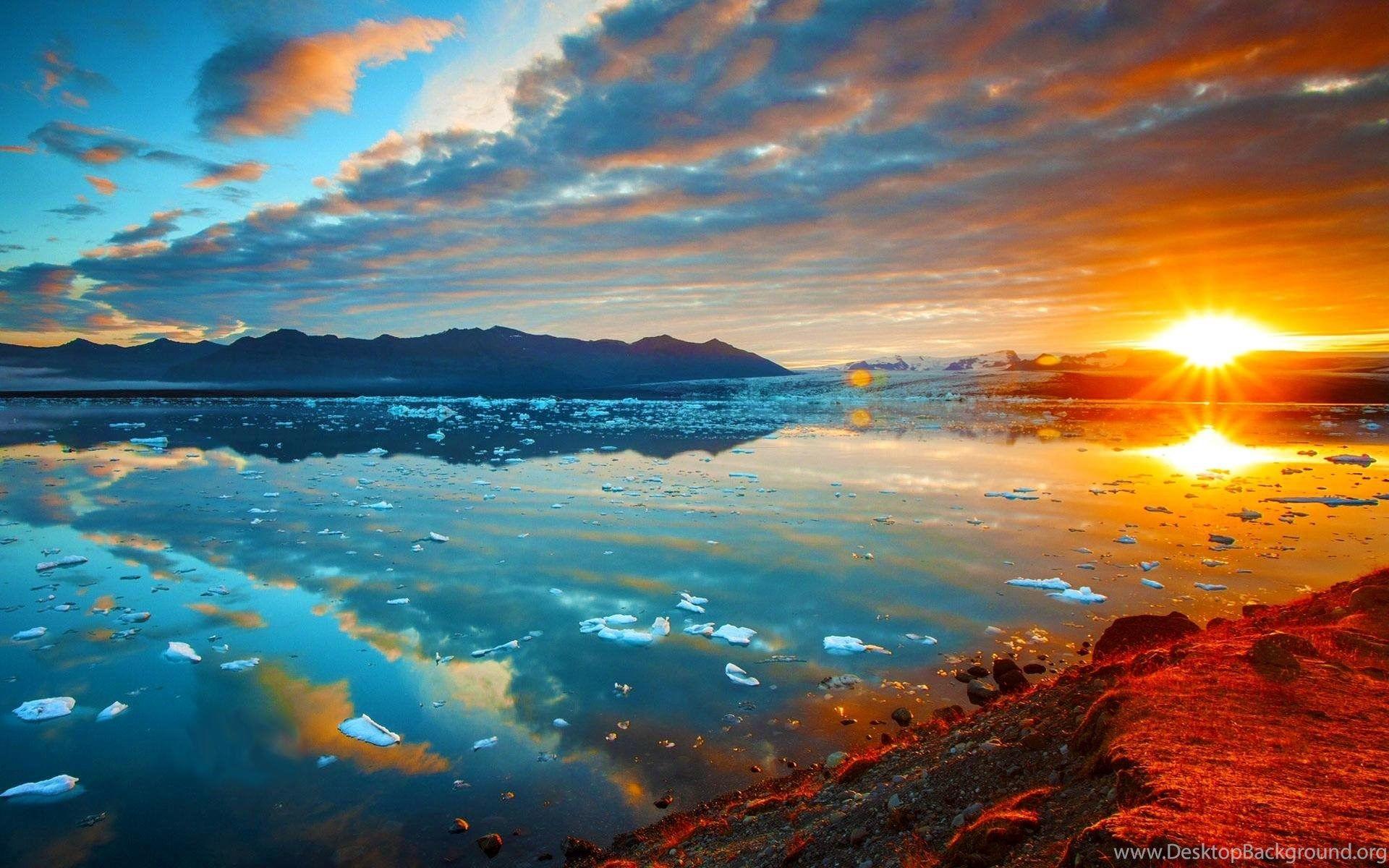 Download Iceland Blue Lagoon Wallpaper Picture Desktop Background