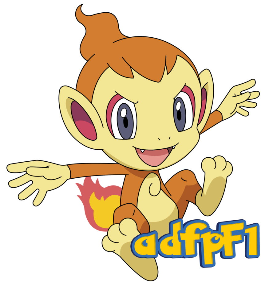 The Chimchar image chimchar 1 HD wallpaper and background photo