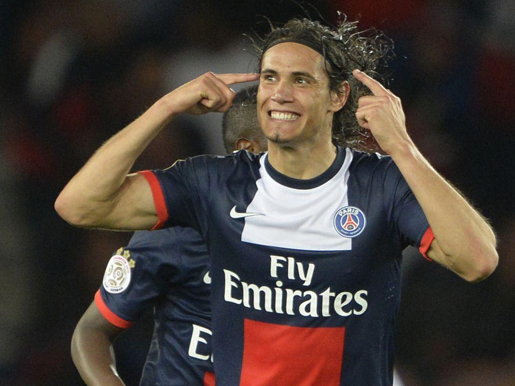 Edinson Cavani HD Image, Get Free top quality Edinson Cavani HD