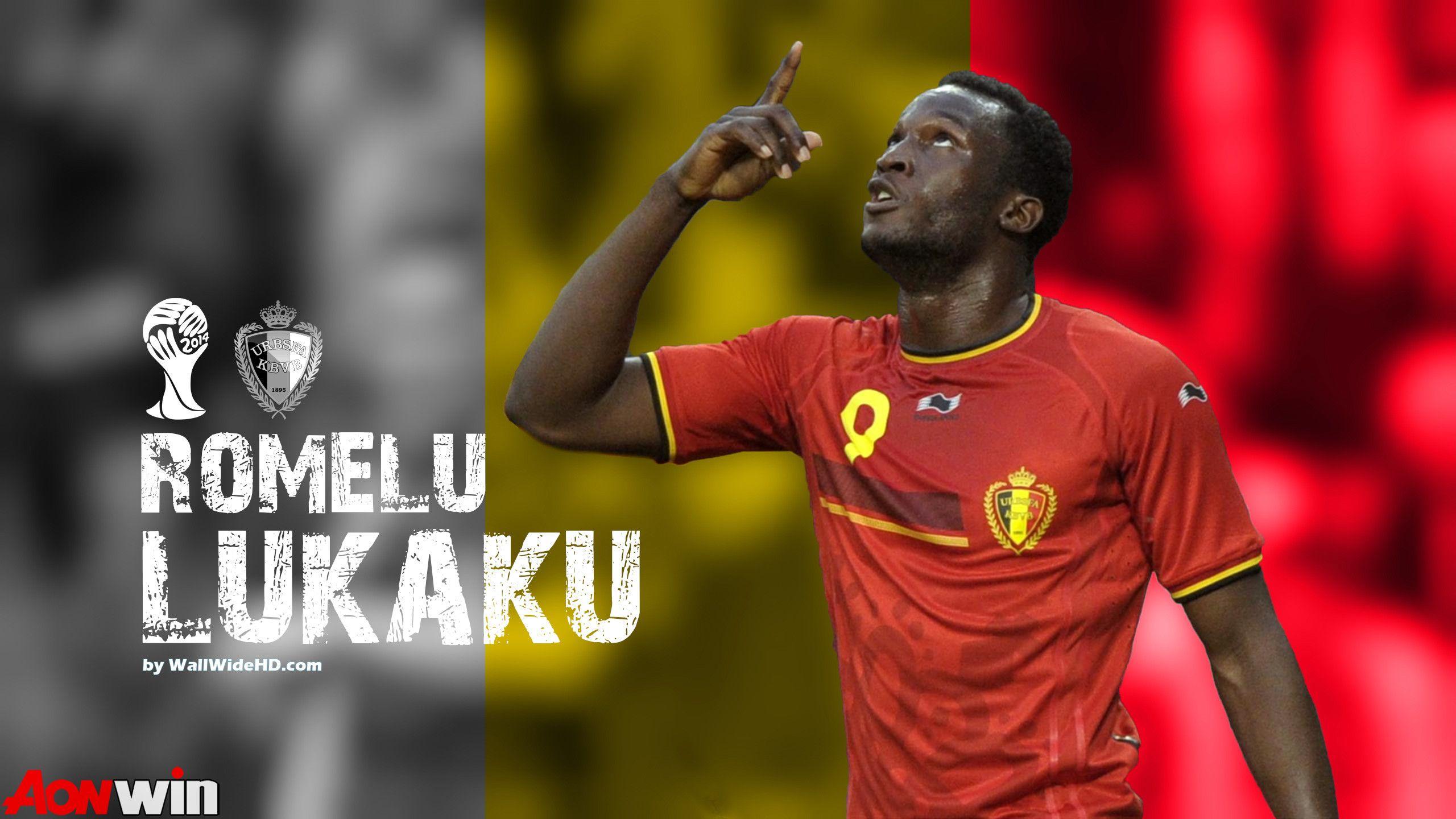 Romelu Lukaku Wallpaper 12 X 1440