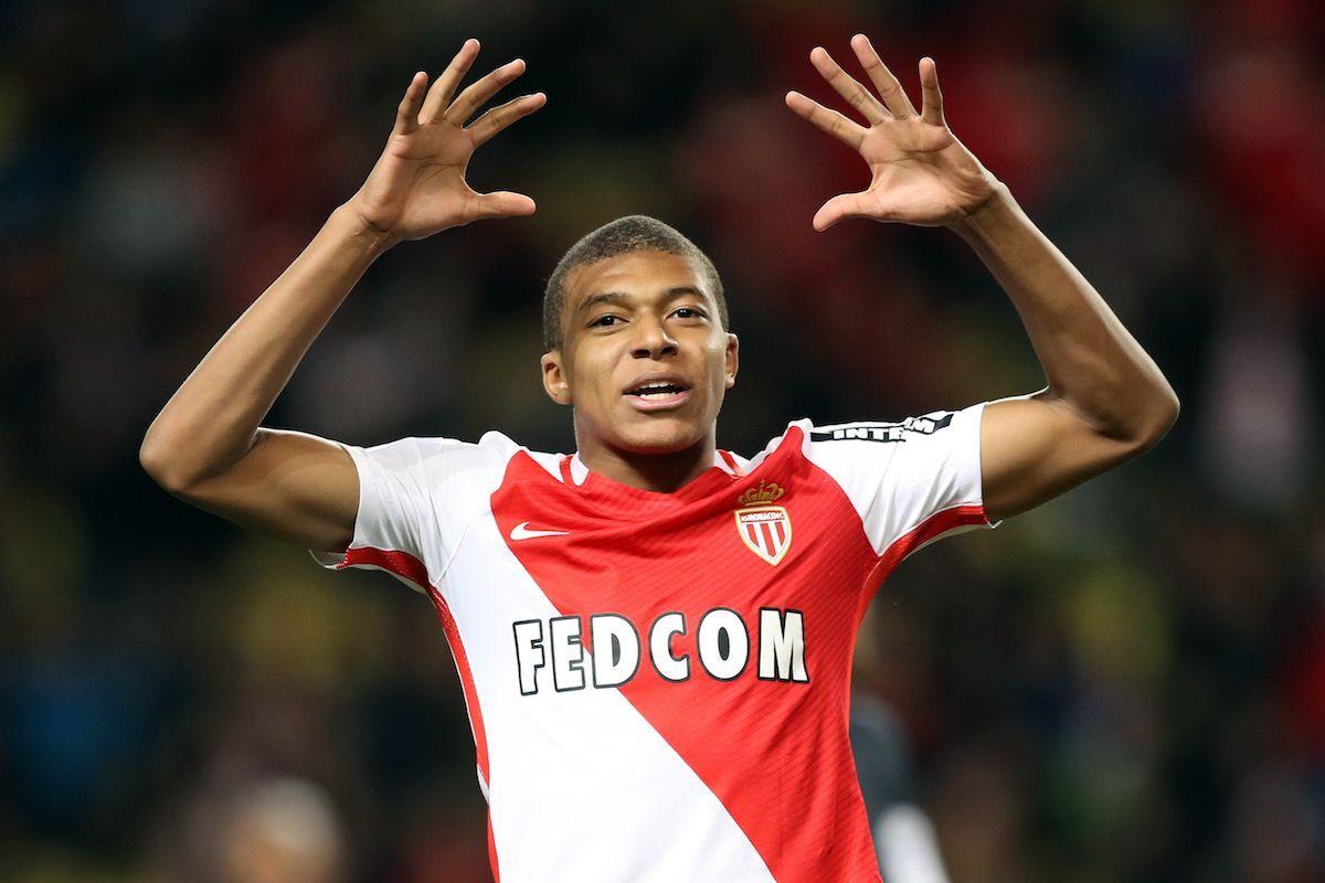 Kylian Mbappe HD Image, Get Free top quality Kylian Mbappe HD