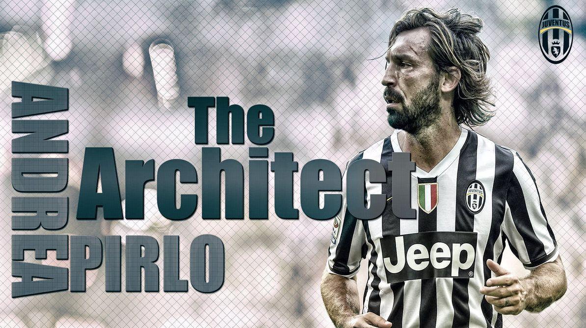 Andrea Pirlo