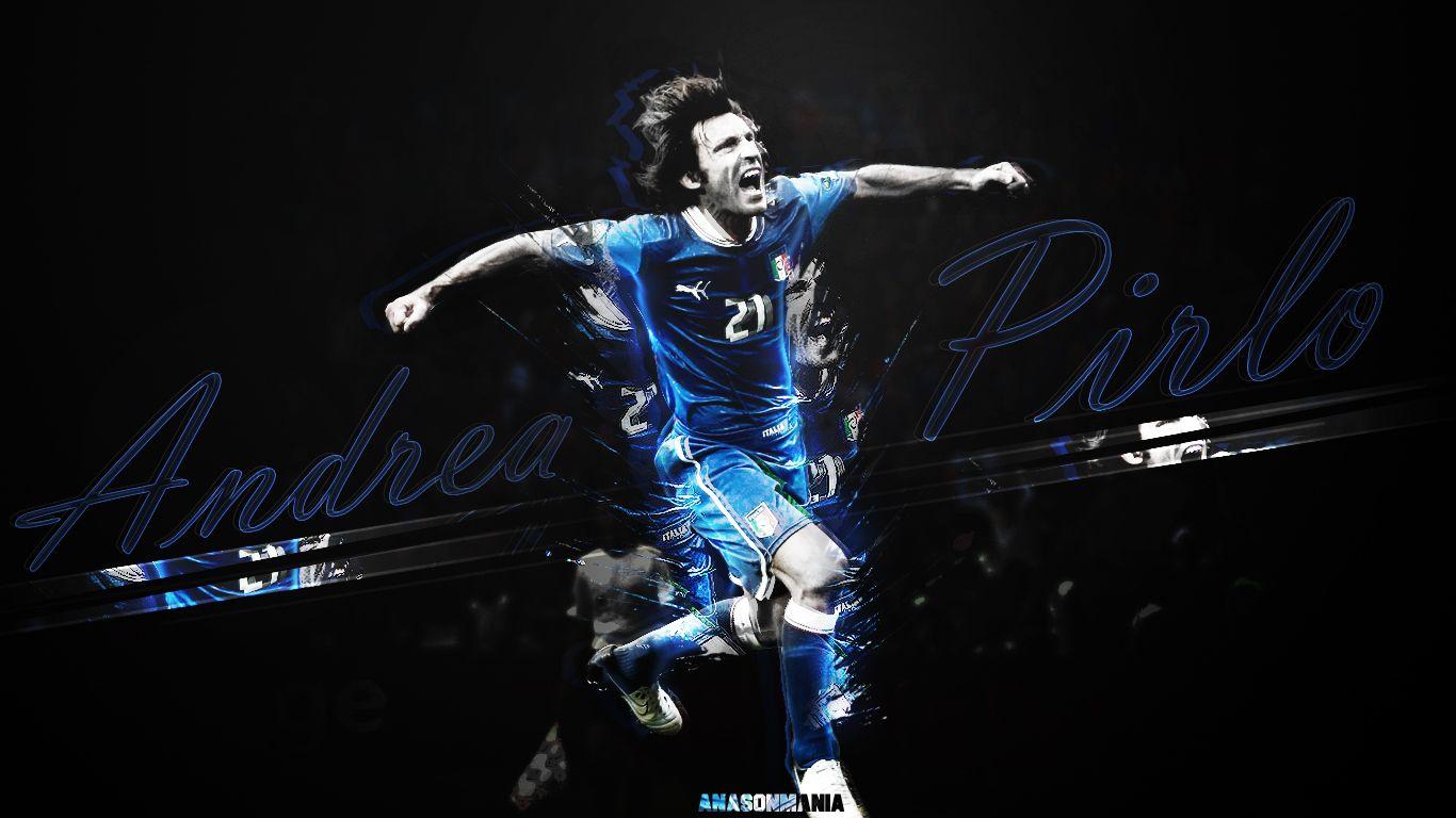 Andrea Pirlo