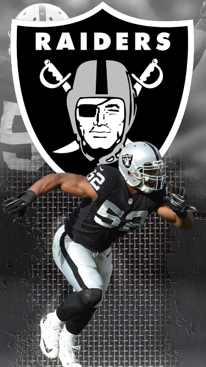 Khalil mack Wallpaper