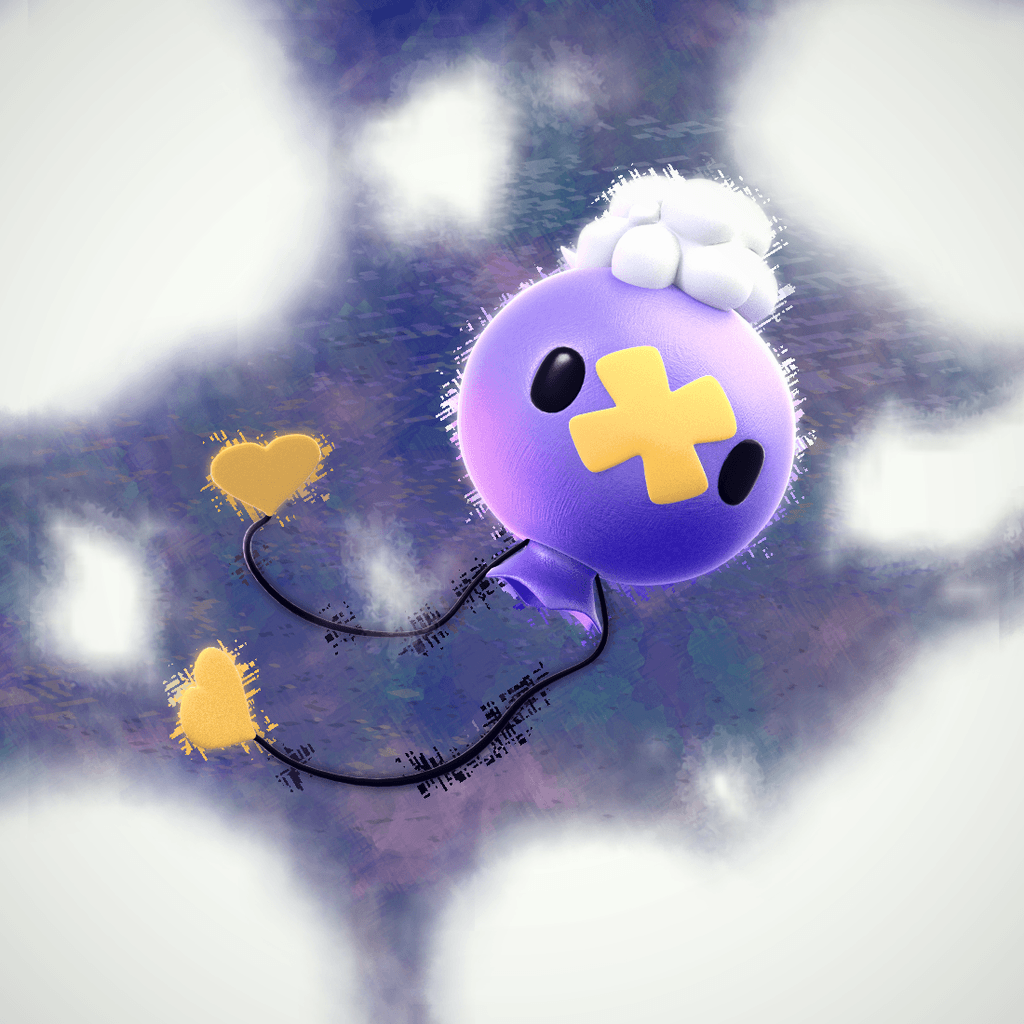 Drifloon!