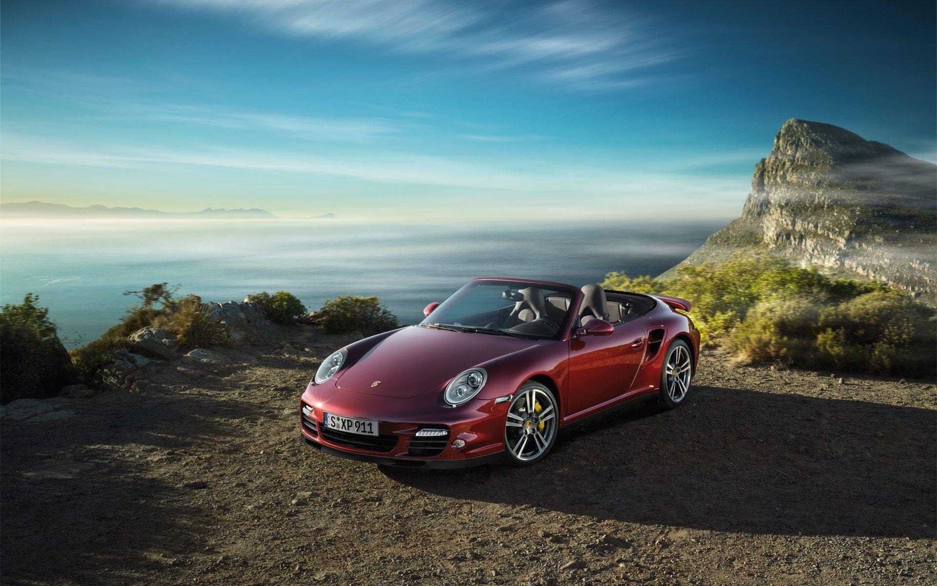 Porsche 911 Turbo Wallpaper, Awesome Porsche 911 Turbo Picture