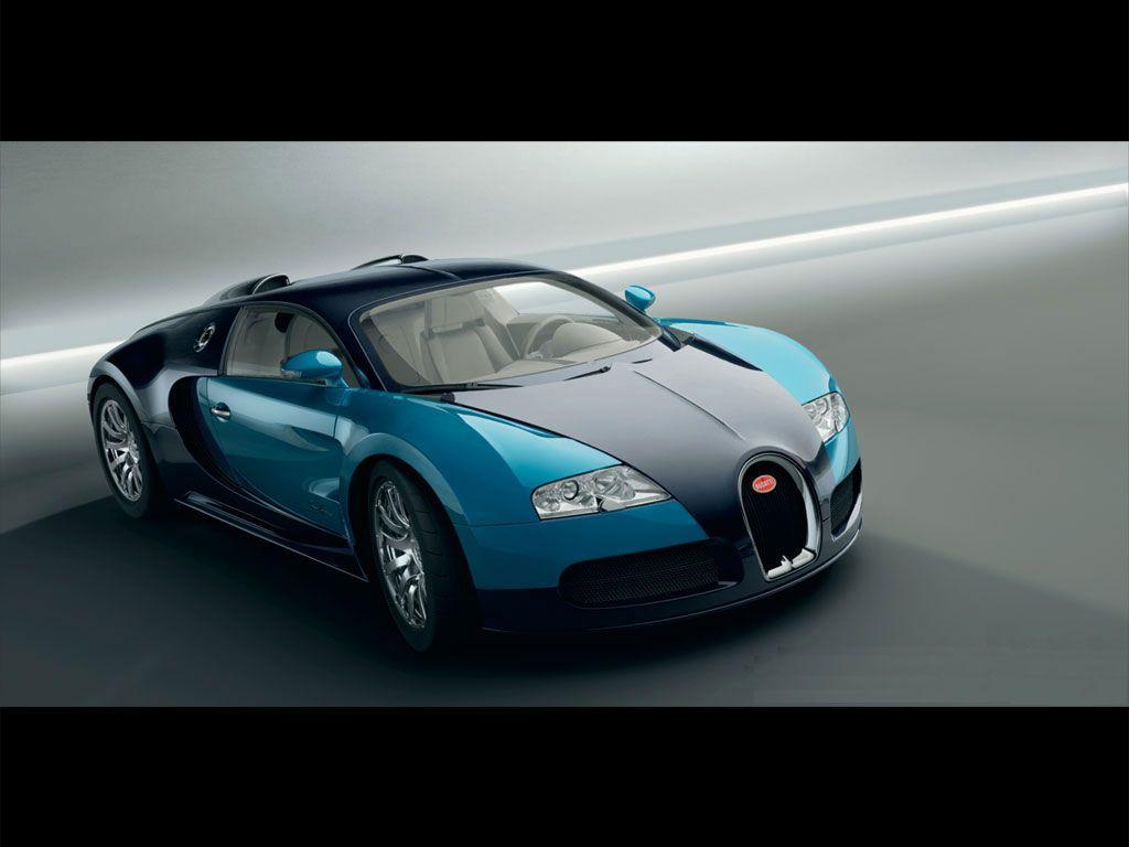 Bugatti v16 turbo Wallpaper HD