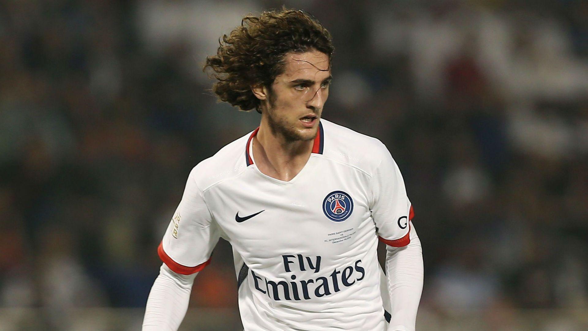 Adrien Rabiot