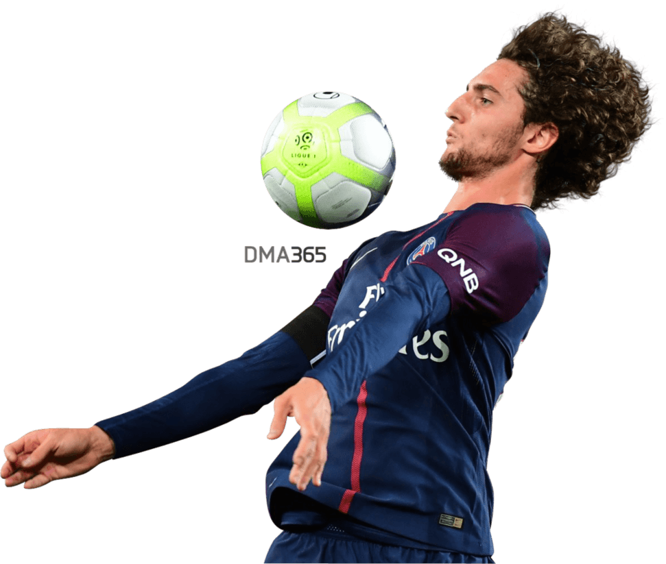 Adrien Rabiot