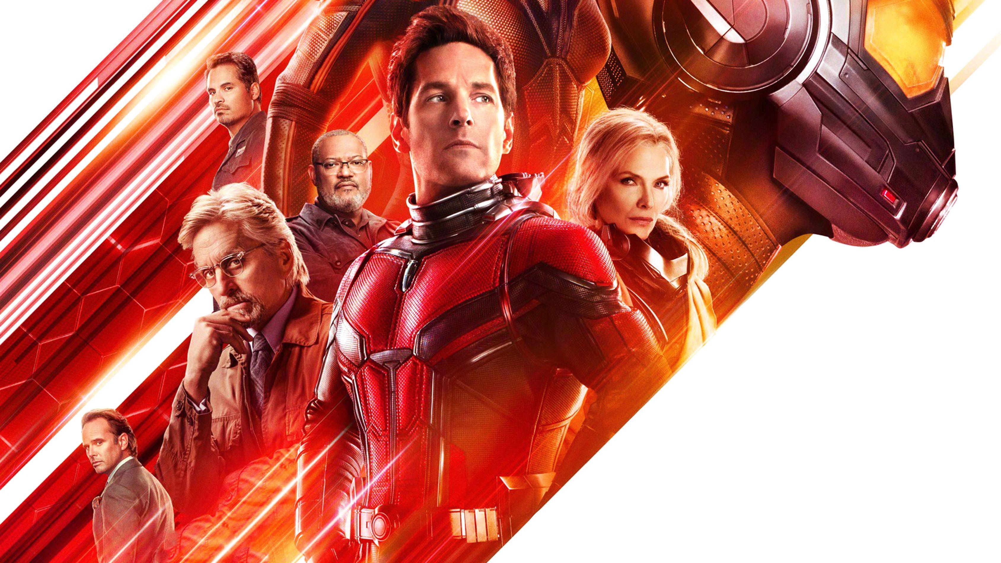Ant Man And The Wasp HD Wallpaper. Background Imagex1899