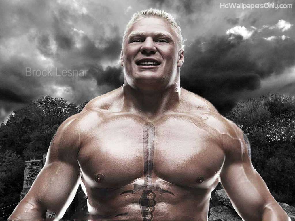 WWE Wallpaper HD