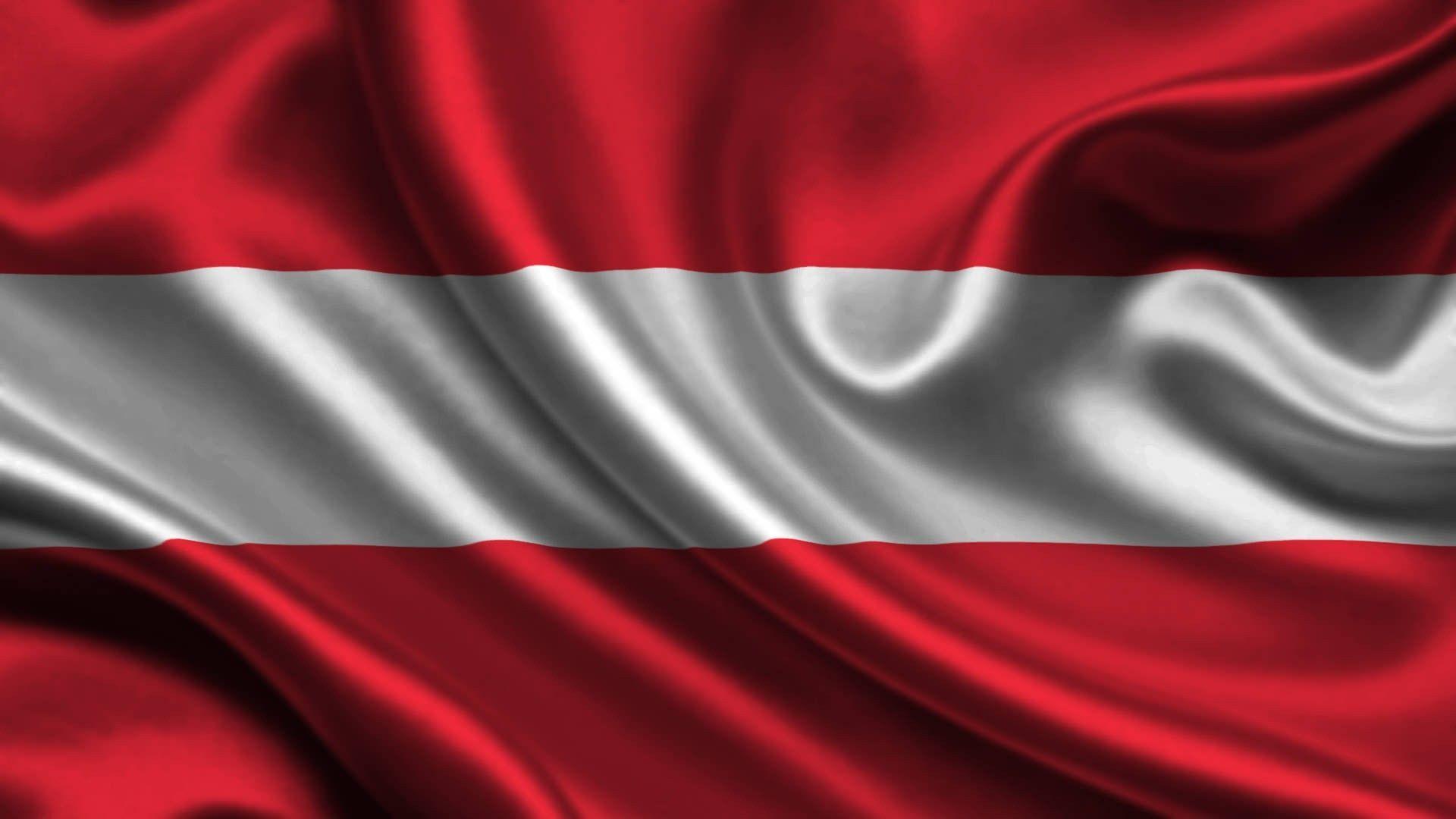 Flag of Austria wallpaper. Flags wallpaper. Austria