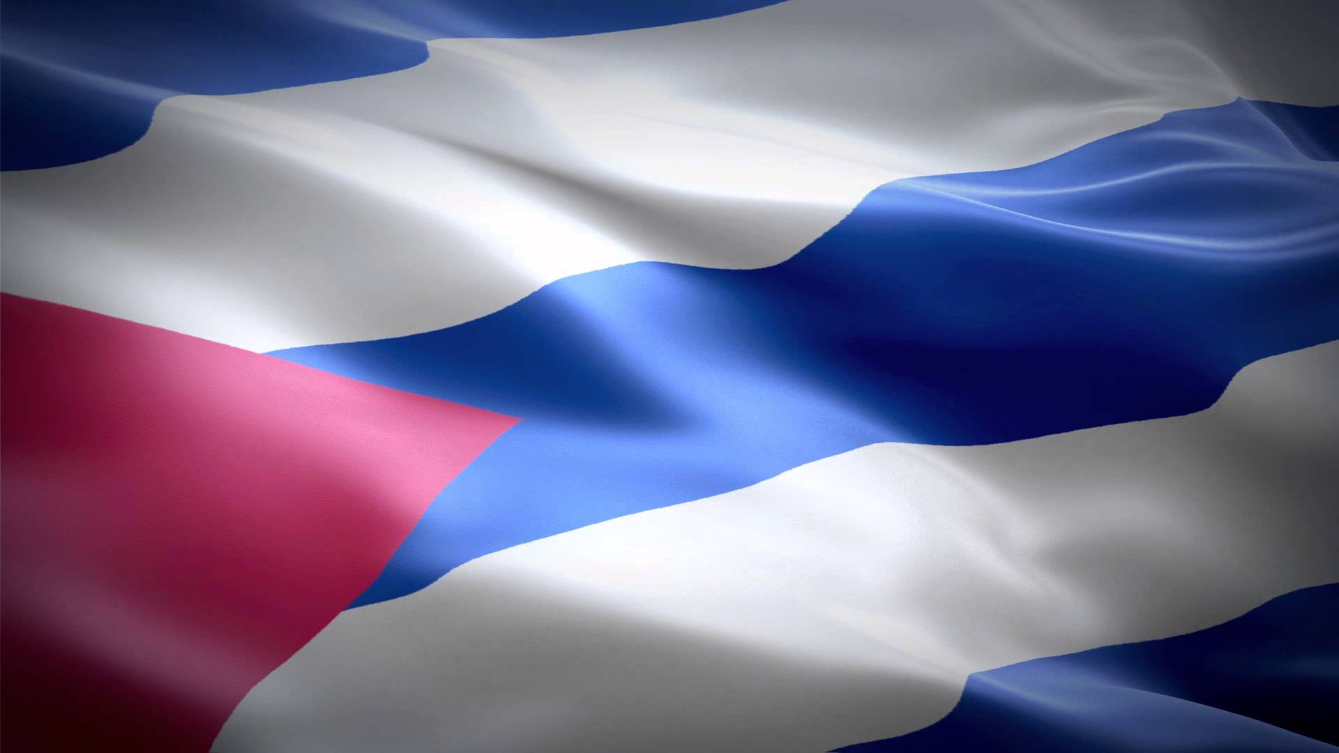 Flag of Cuba