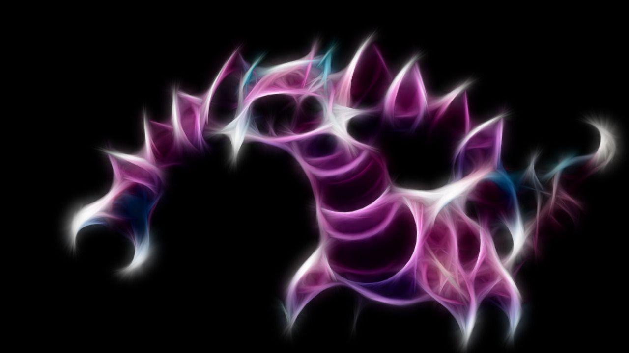 Drapion Wallpaper HD. Full HD Picture