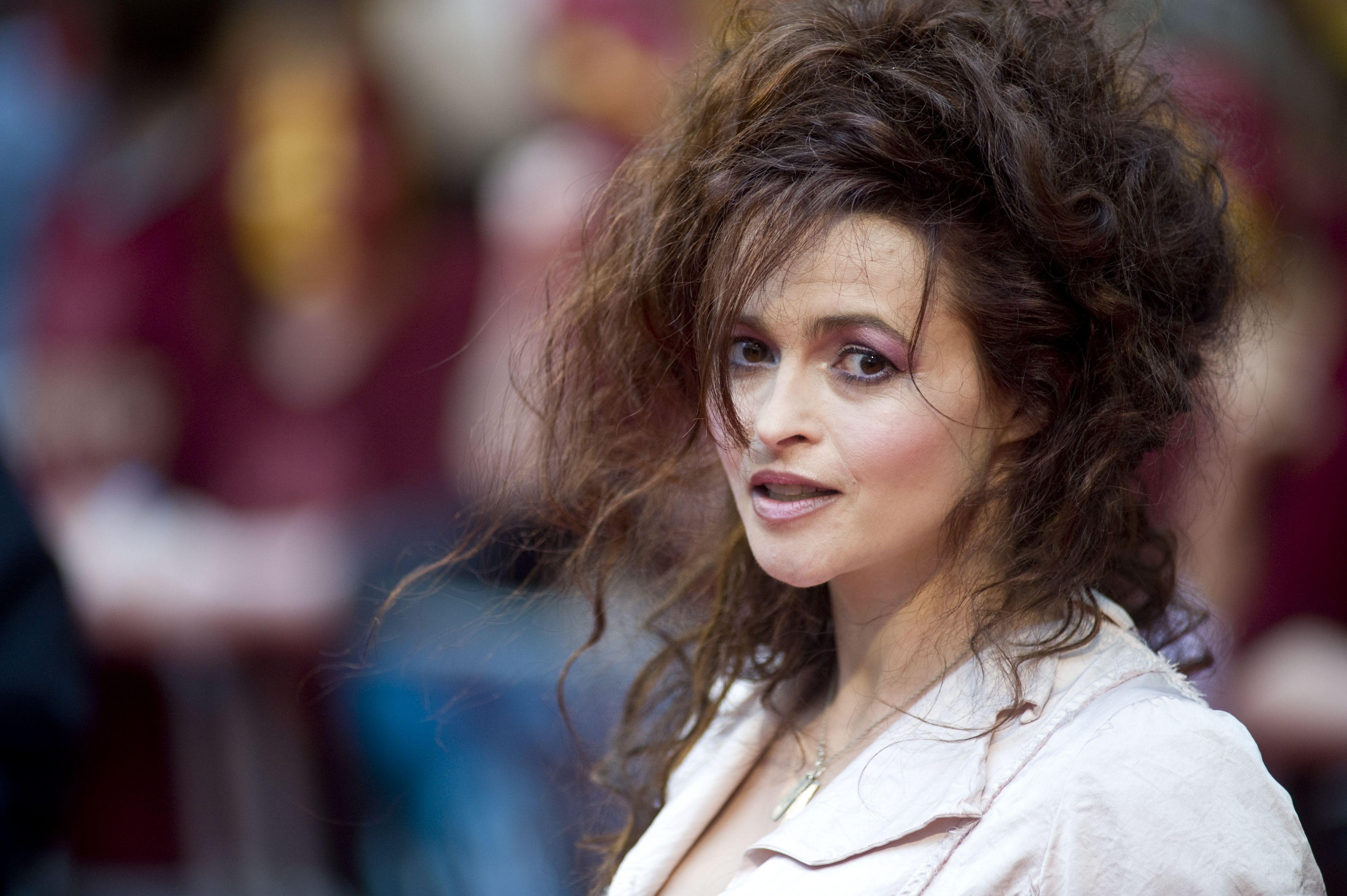 Helena Bonham Carter HD Wallpaper for desktop download