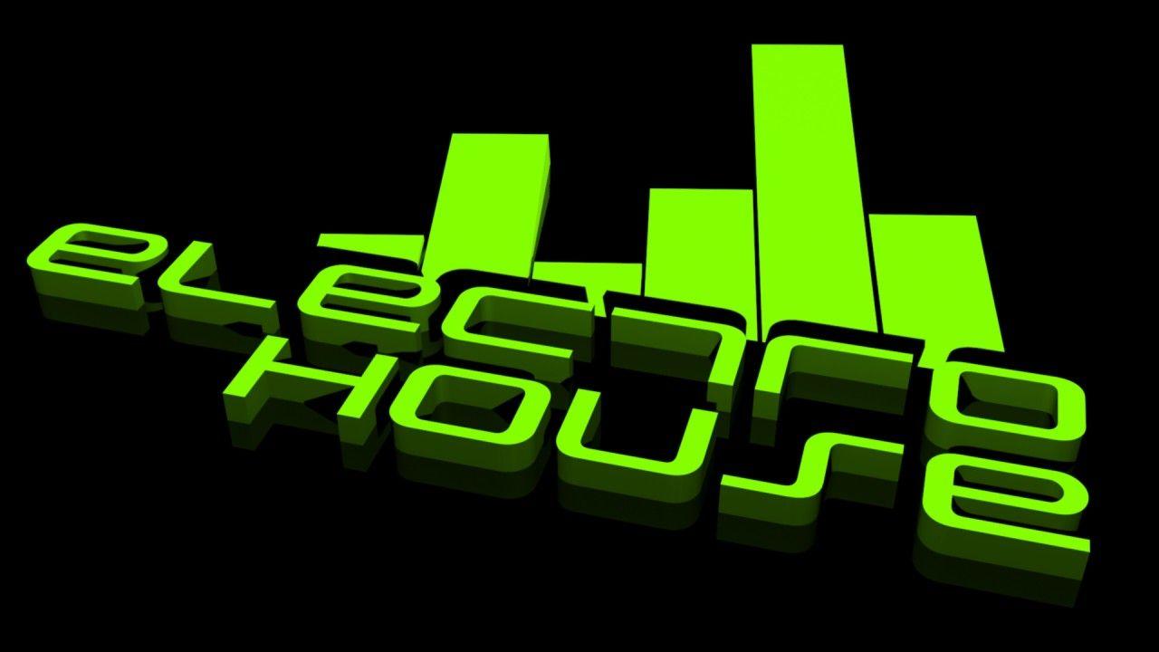 Electro House wallpaper. Electro House