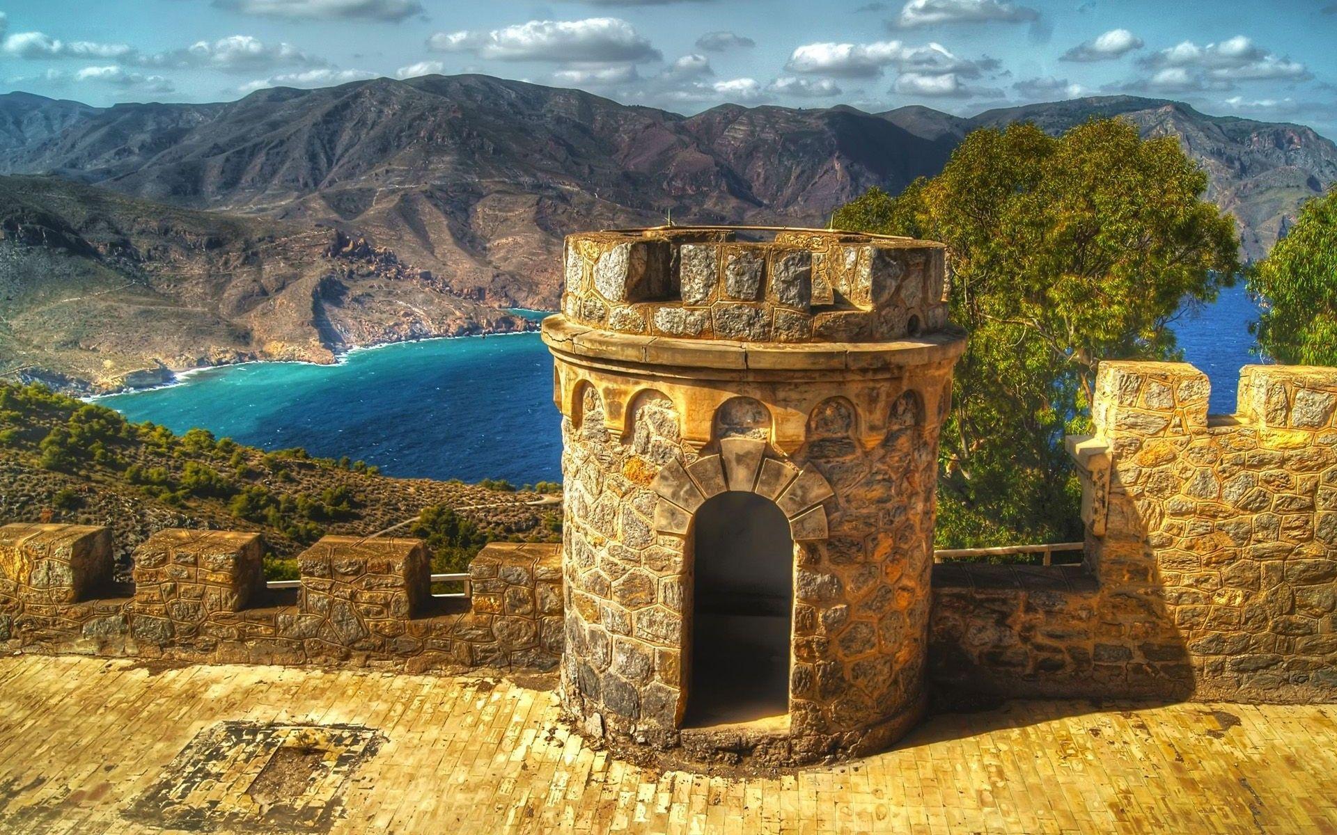 Cartagena Cities Spain