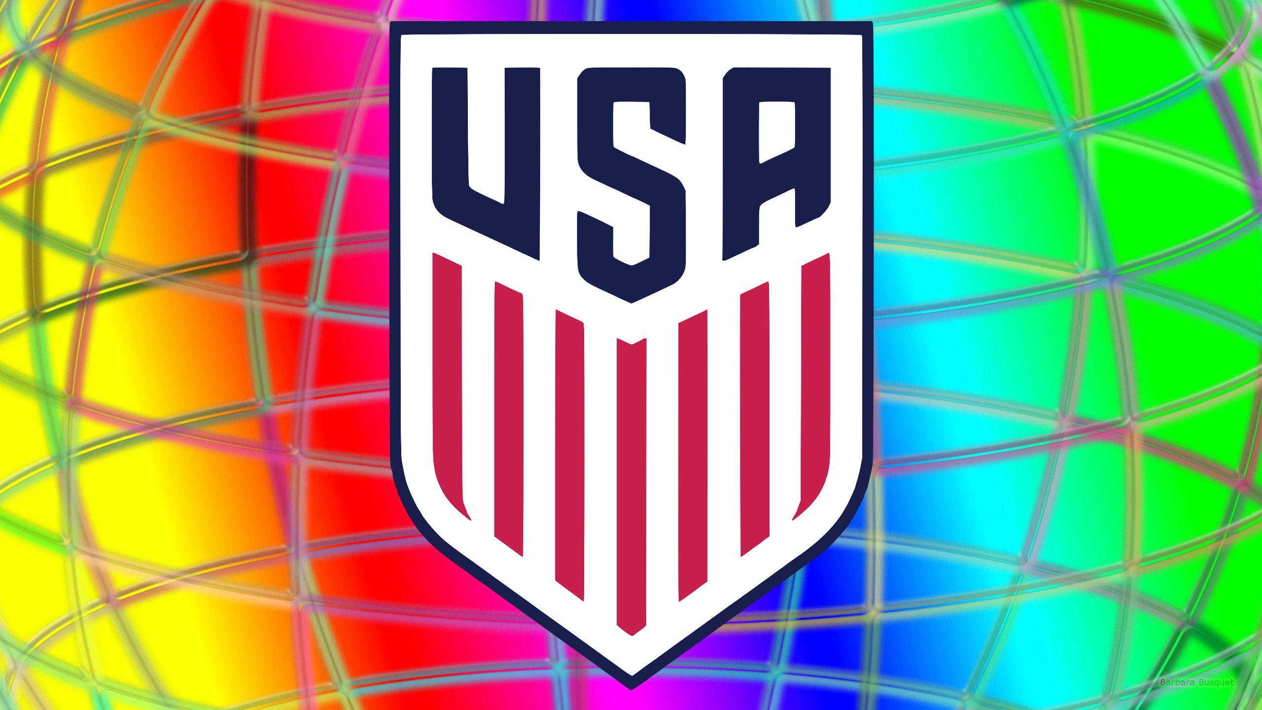 USA Soccer Wallpaper