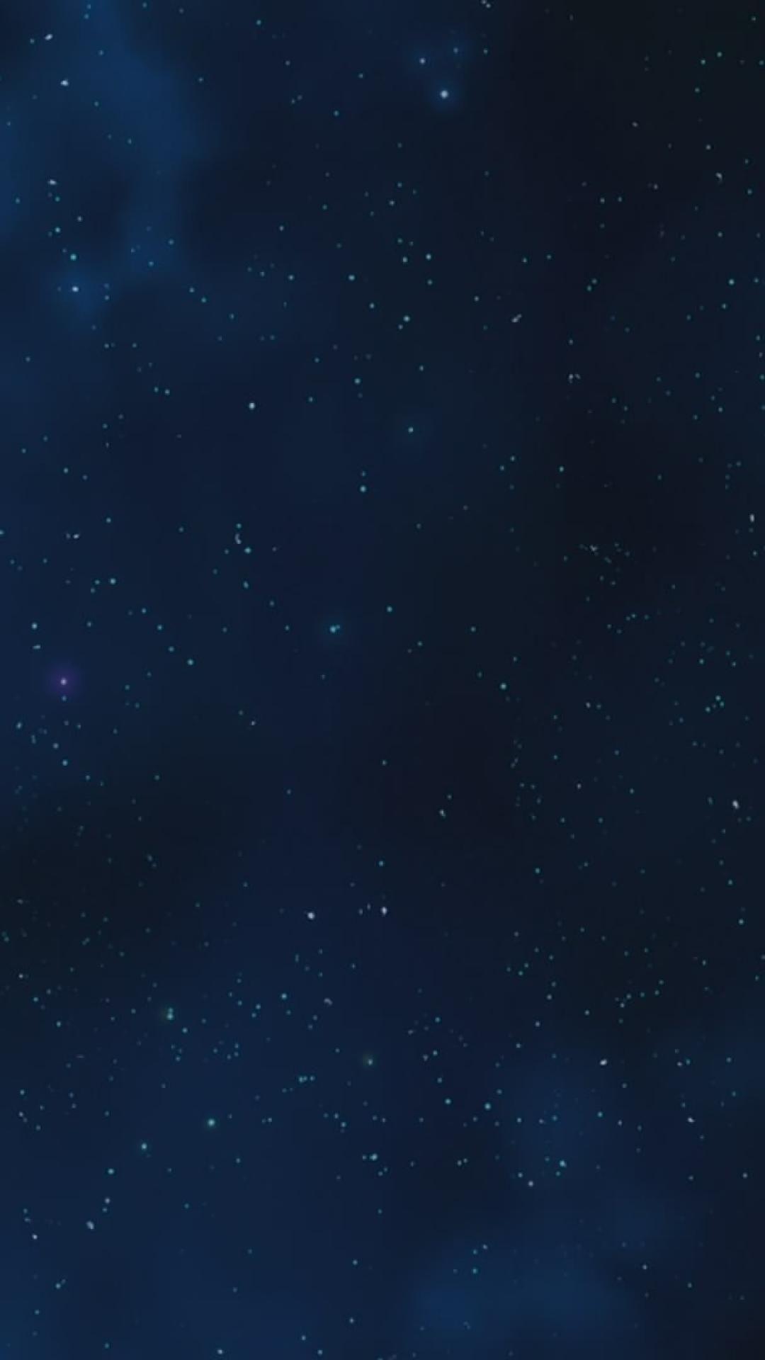 ScreenHeaven: Background outer space stars desktop and mobile