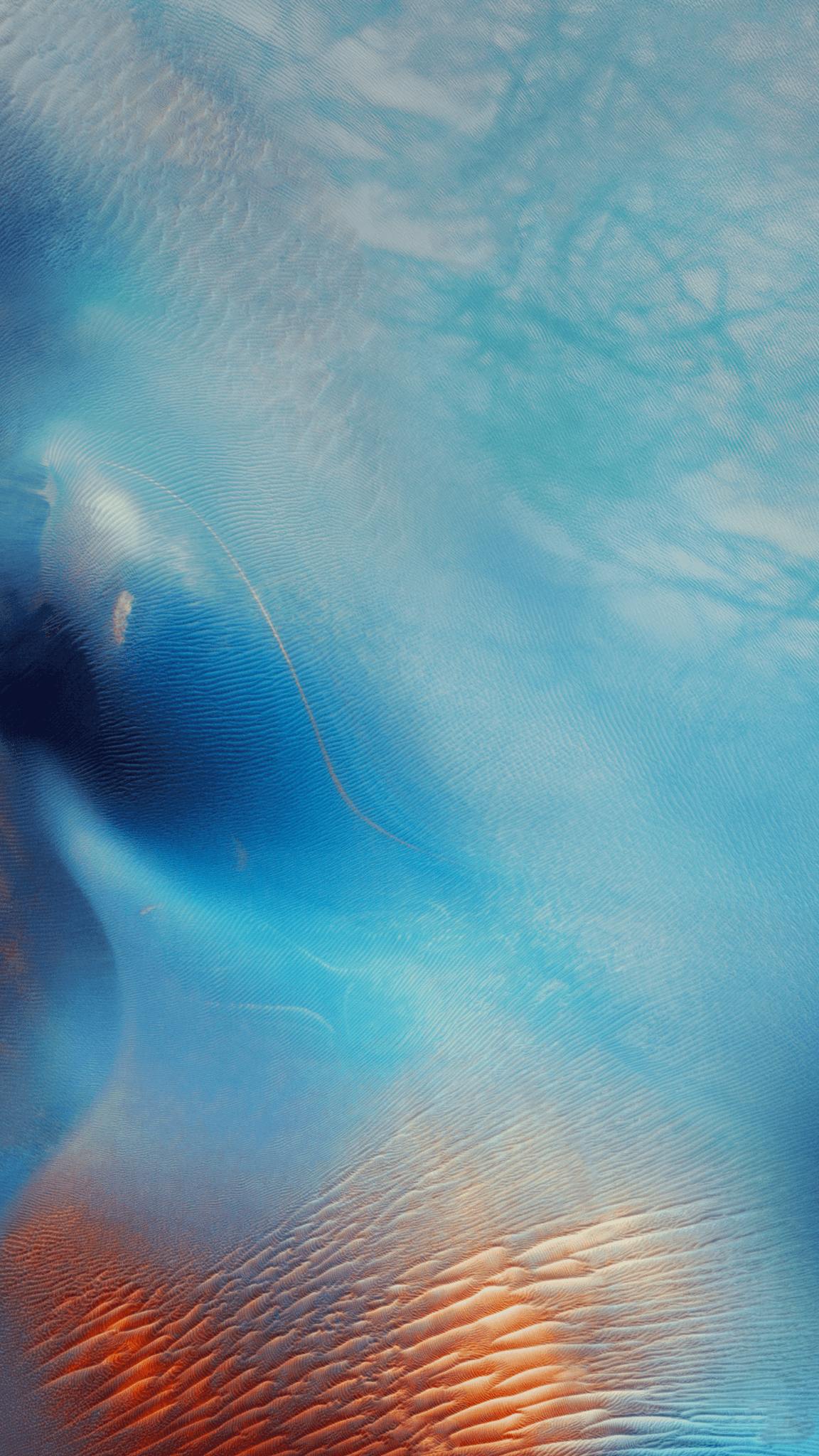Download Now: The iOS 9 Wallpaper