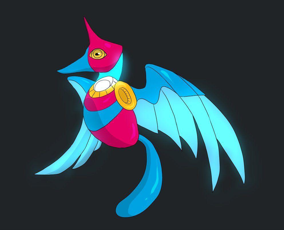 Porygon Z