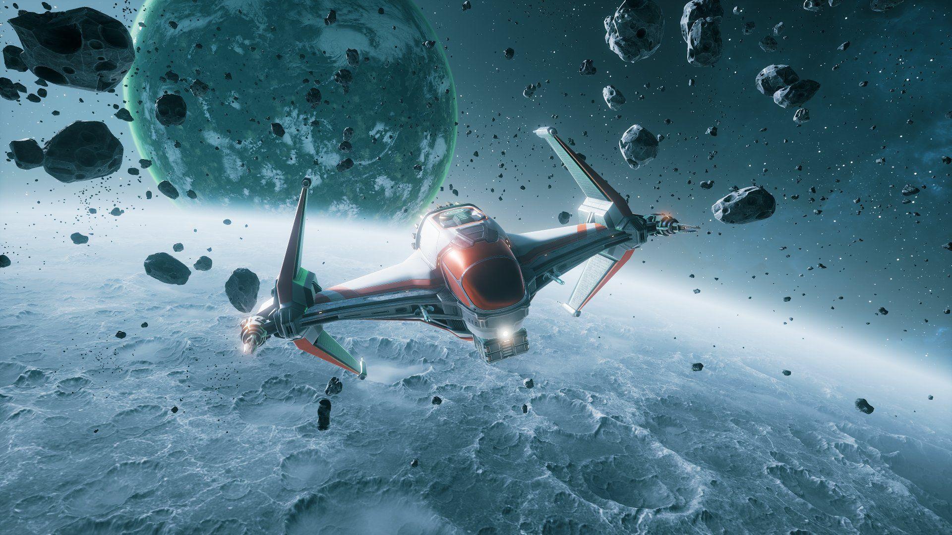 Everspace Full HD Wallpaper and Background Imagex1080