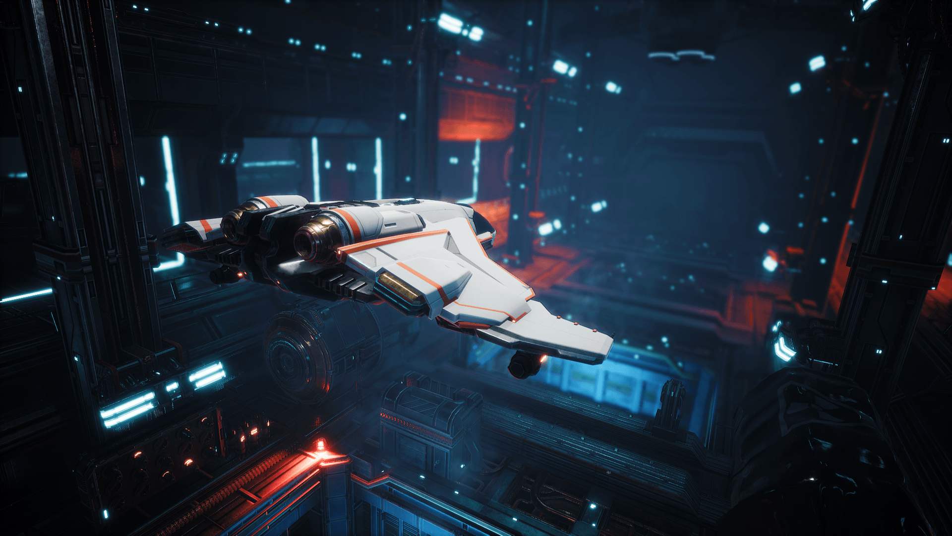 Everspace Full HD Wallpaper and Background Imagex1080