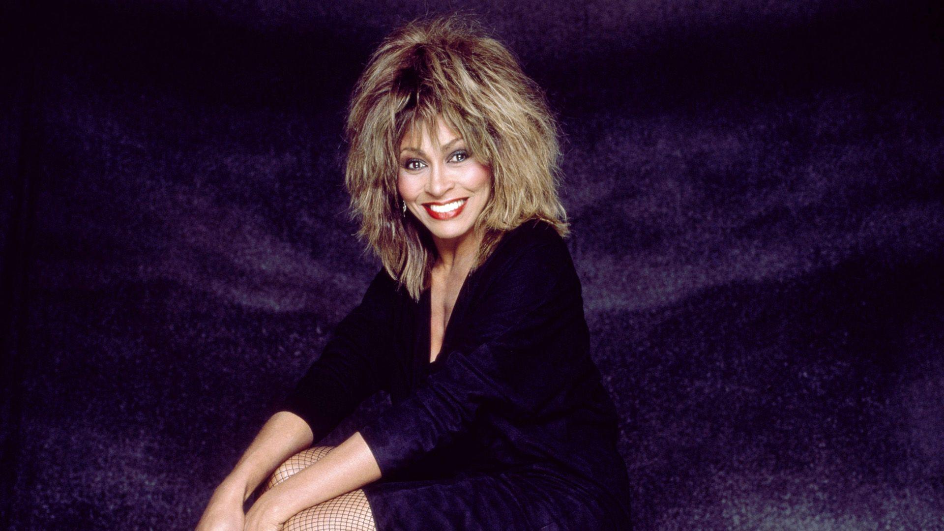 Tina Turner HD Wallpaper for desktop download