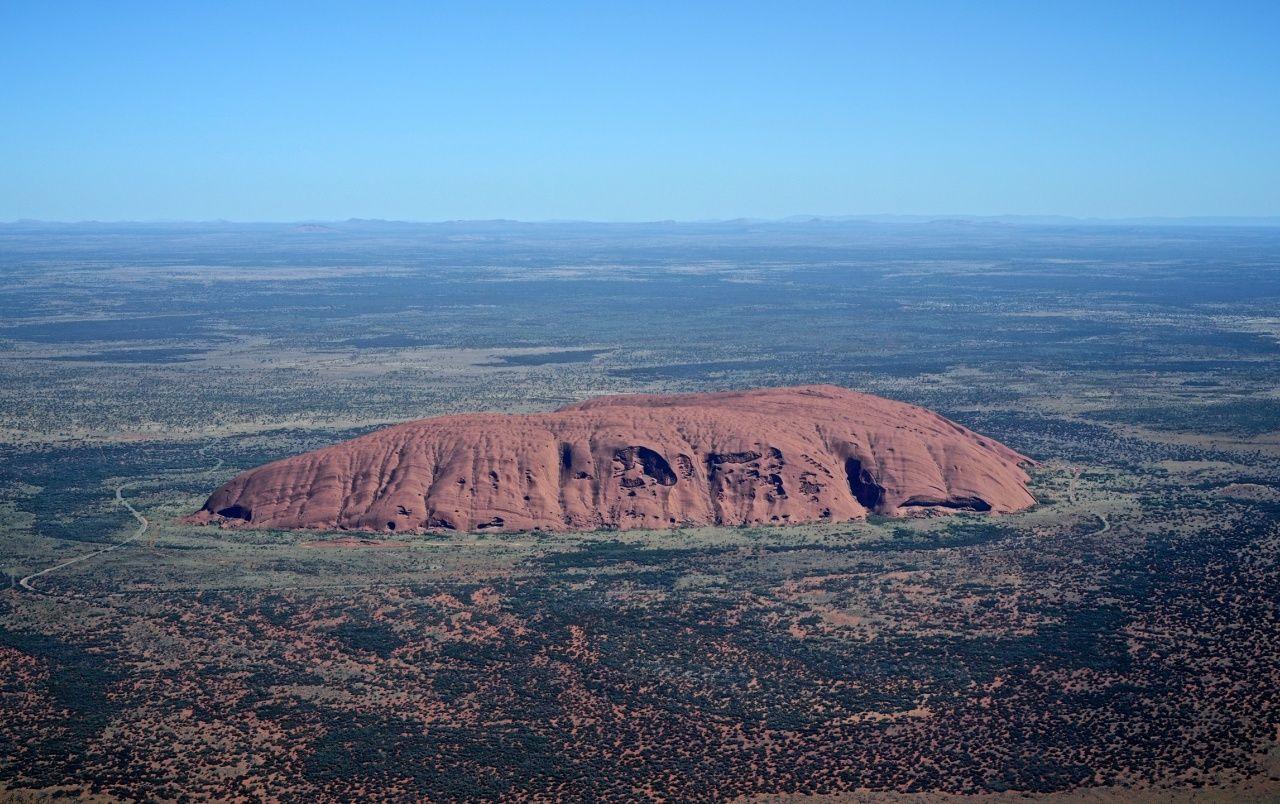 Uluru wallpaper. Uluru