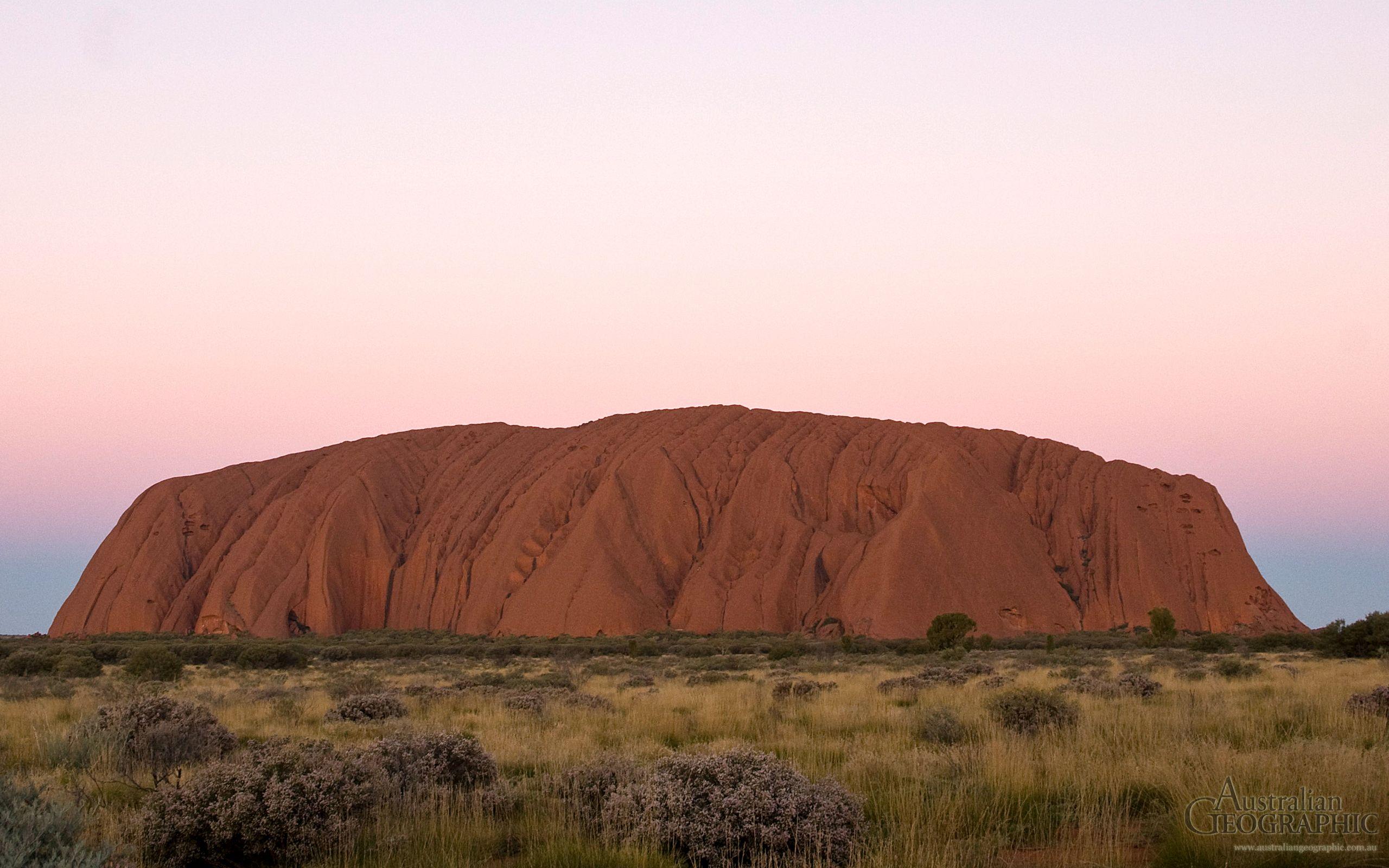 Uluru, Northern Territory