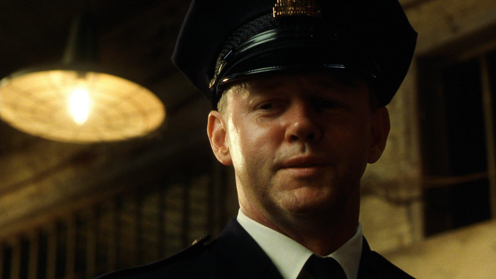 The Green Mile HD Wallpaper and Background Image