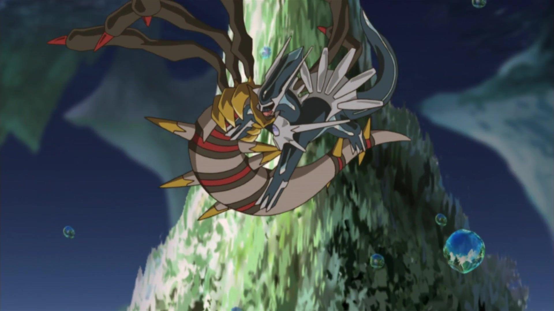 Image For Pokemon: Arceus and the Jewel of Life