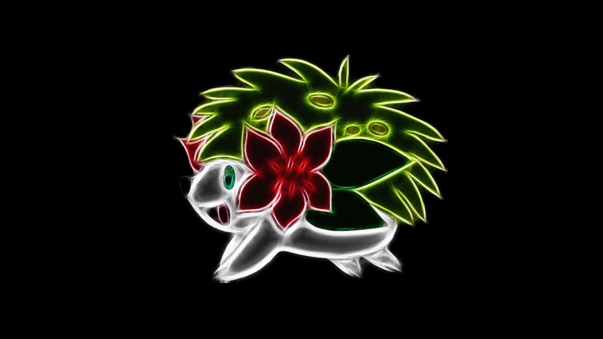 Wide HDQ Shaymin Wallpaper (Shaymin Wallpaper, 47), Top4Themes Pack IX