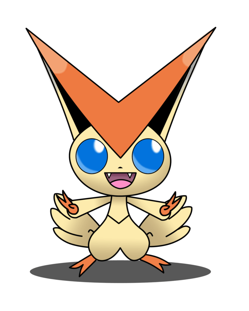 Victini