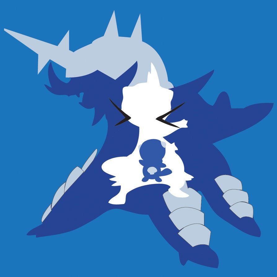 Related Keywords & Suggestions for Samurott Pokemon Wallpaper