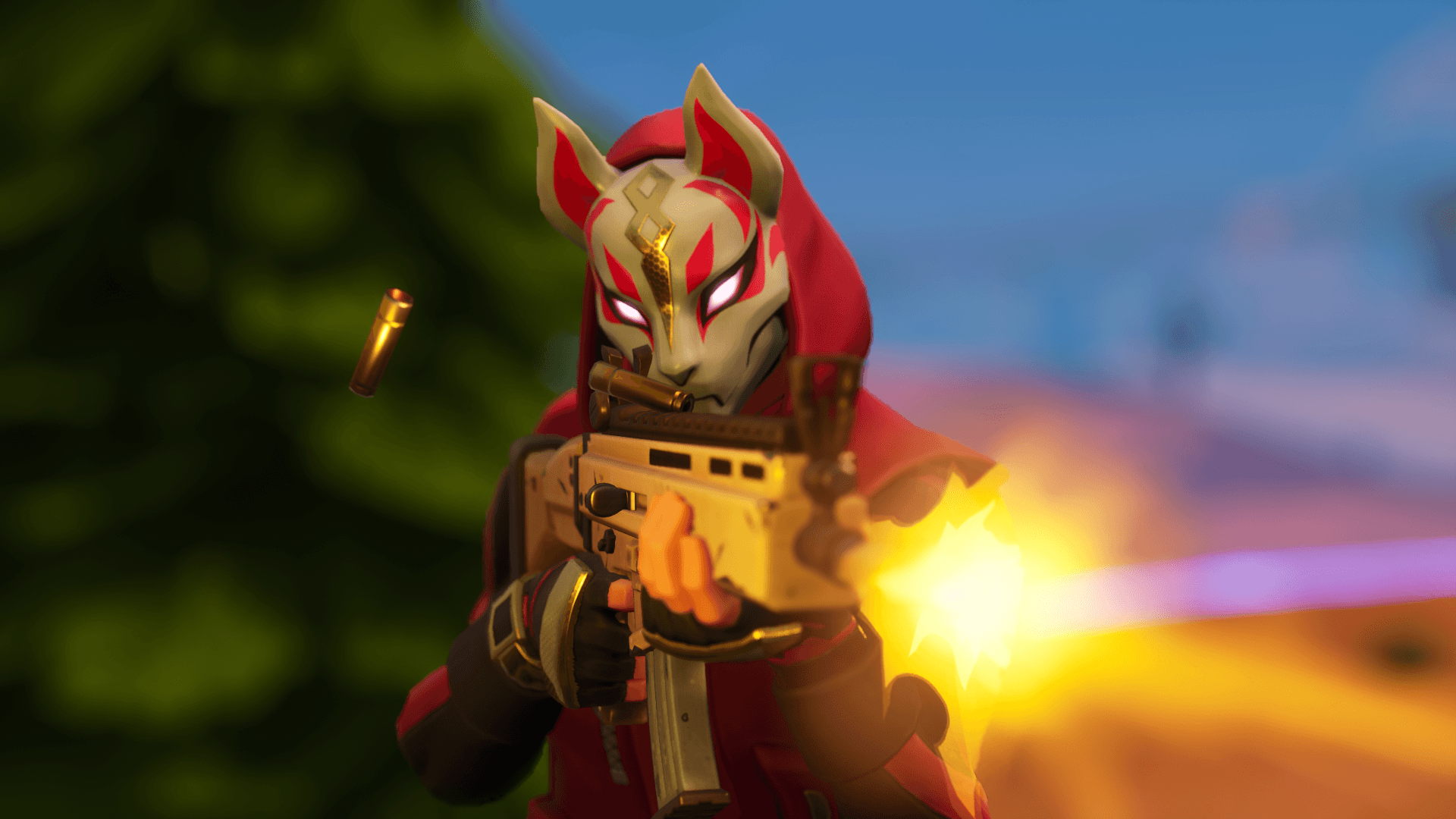 Drift 1920x1080