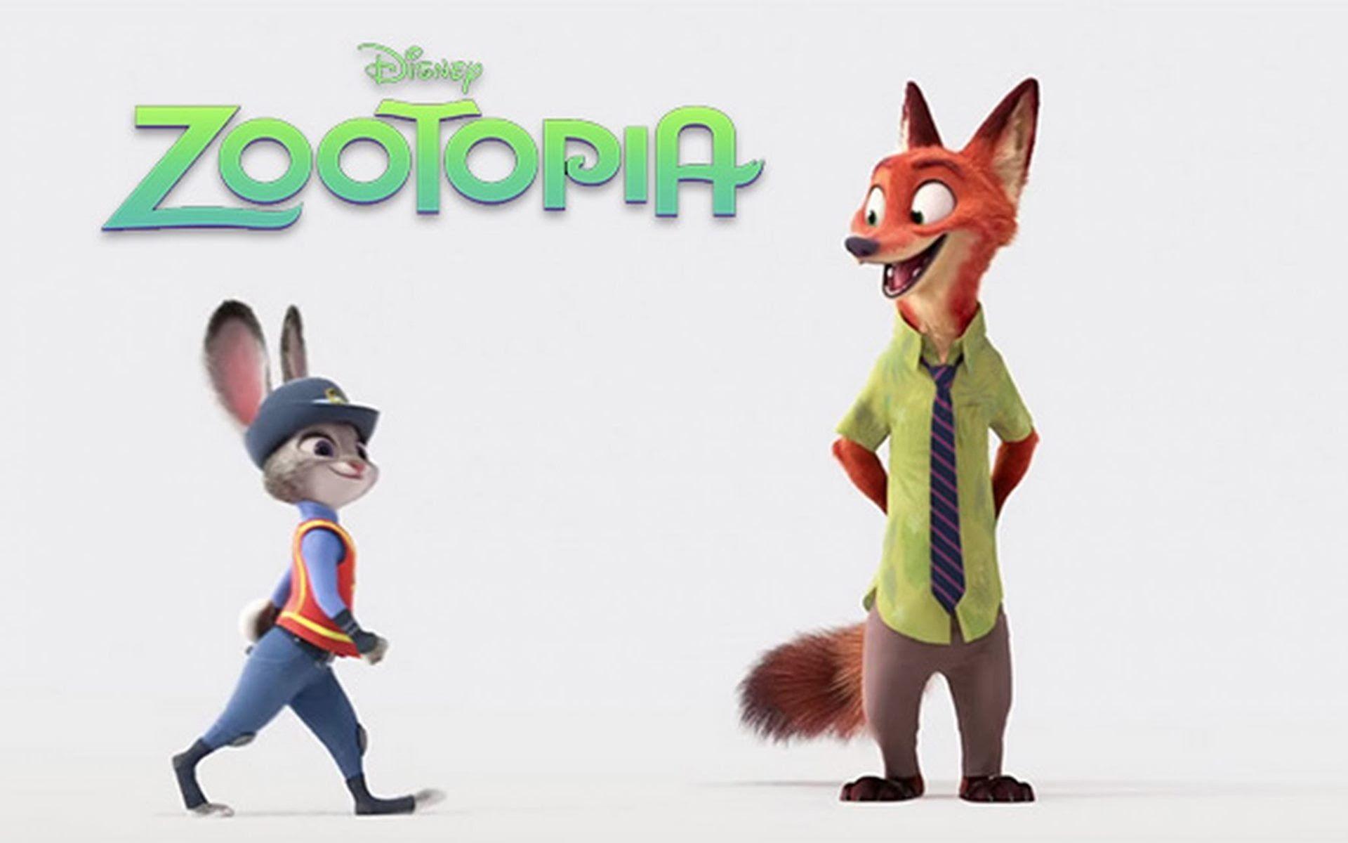 Shakira Eveything (1 hour loop + lyrics) From Zootopia