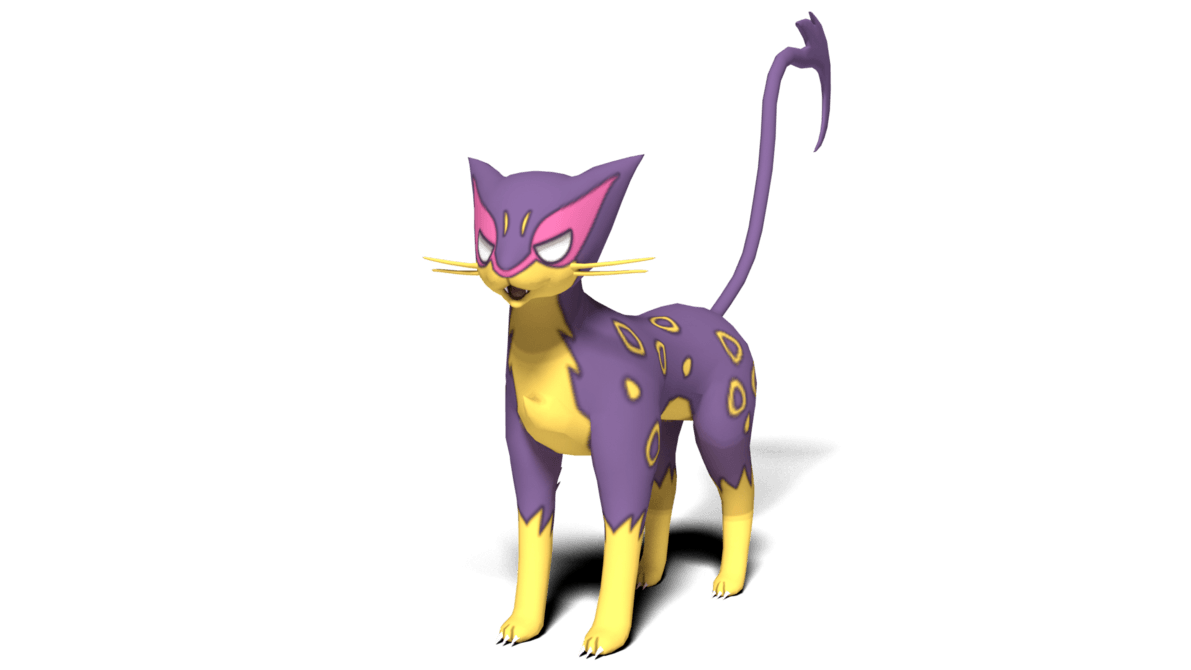 Liepard