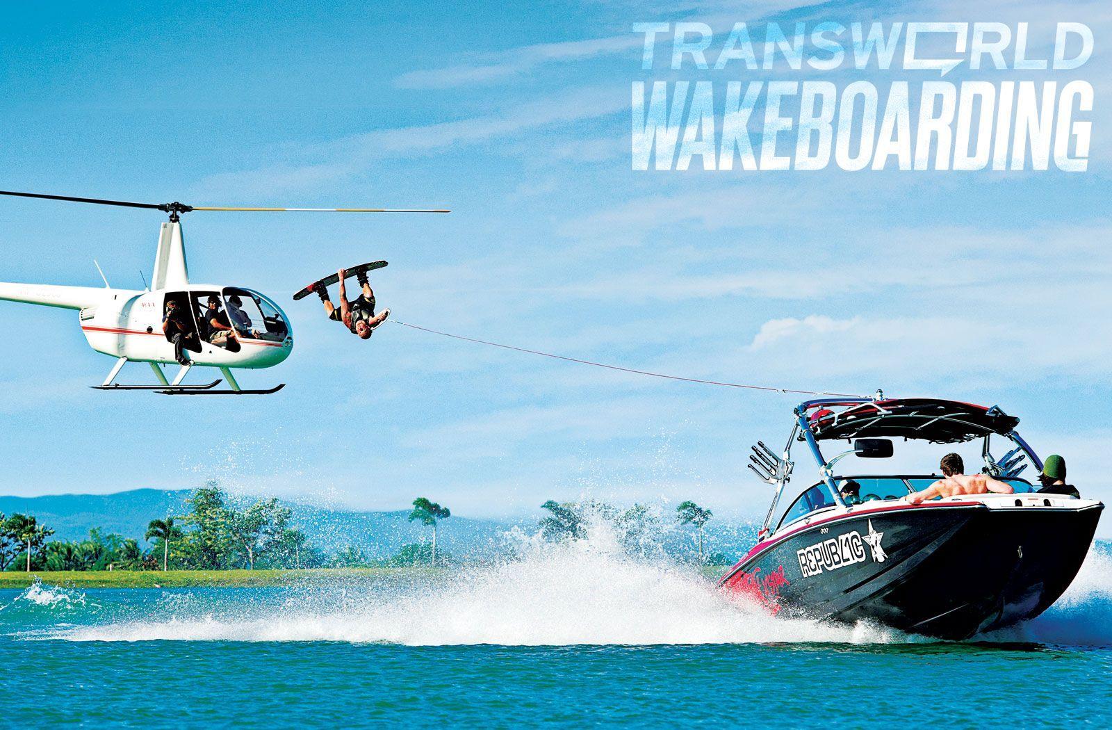 Wakeboard Wallpaper Gallery (73 Plus) PIC WPW108612