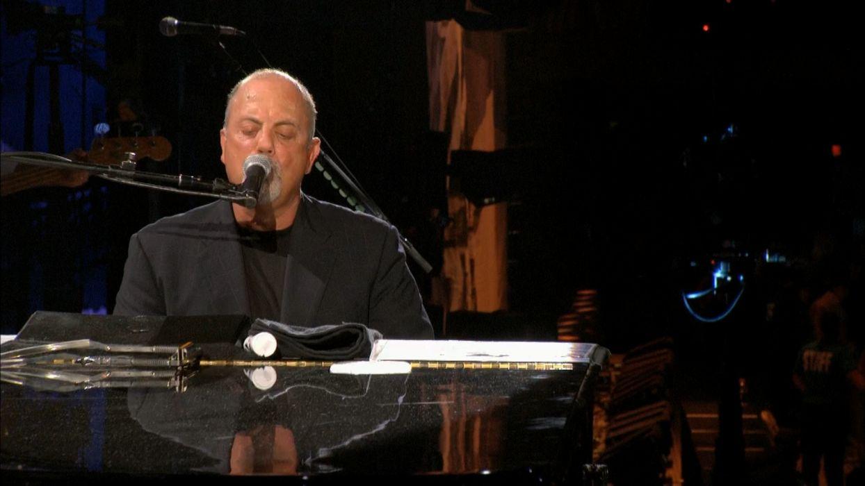 BILLY JOEL Rock Pop Soft Rock Piano Contemporary Classical Wallpaper